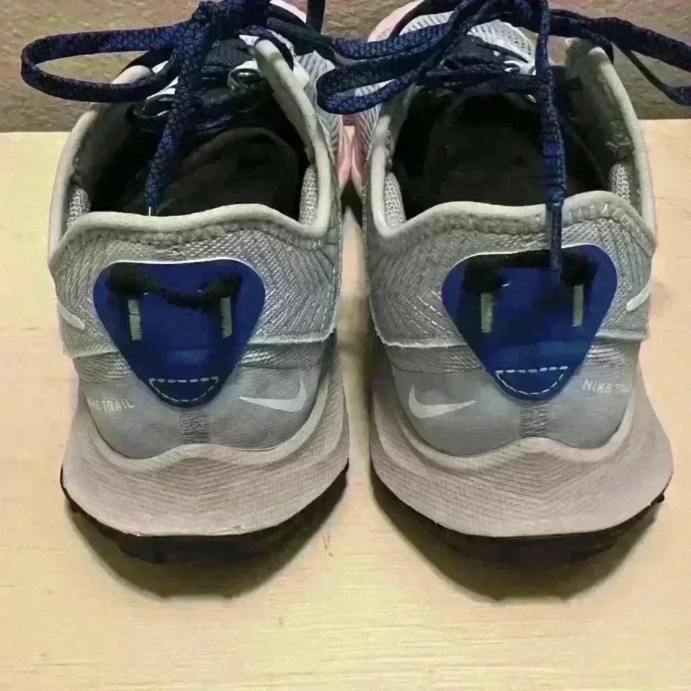 Nike Air Zoom Terra Kiger 8‎ Trail Running Shoes - Picture 4 of 8